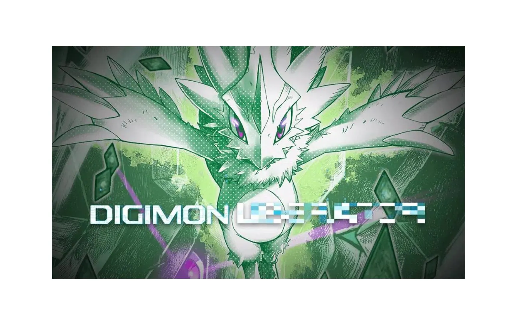 New Digimons Coming To Liberator Web Comic