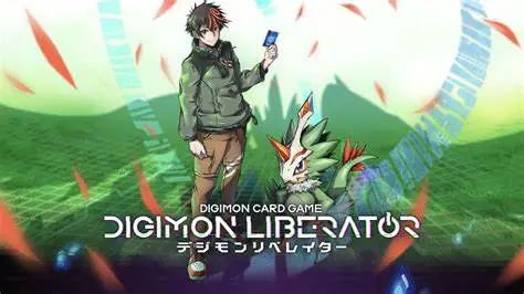 liberator protagonist