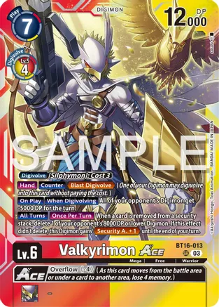 Digimon Card Game BT16