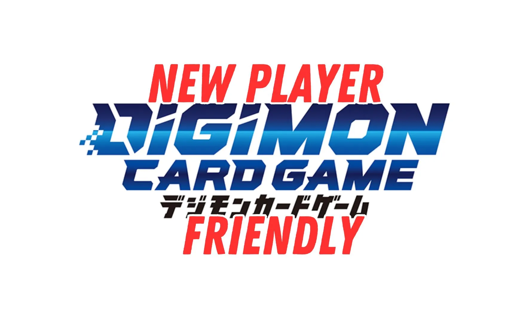 Digimon TCG: The Mind-Blowing New Obsession Destroying Rivals