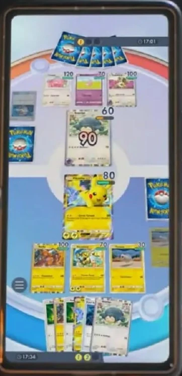 Pokémon Trading Card Game