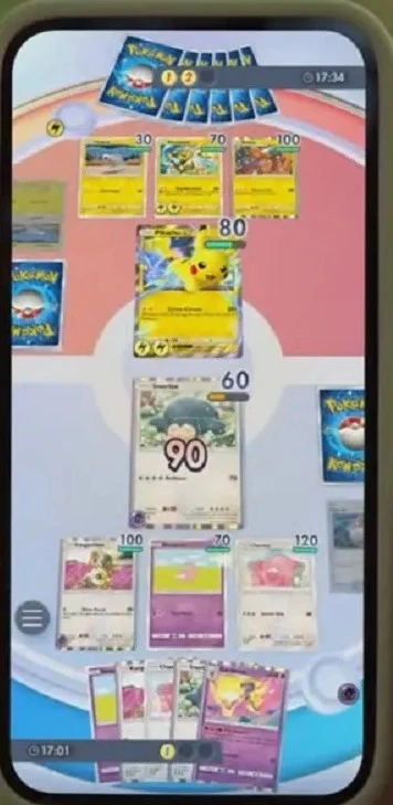 Pokémon Trading Card Game