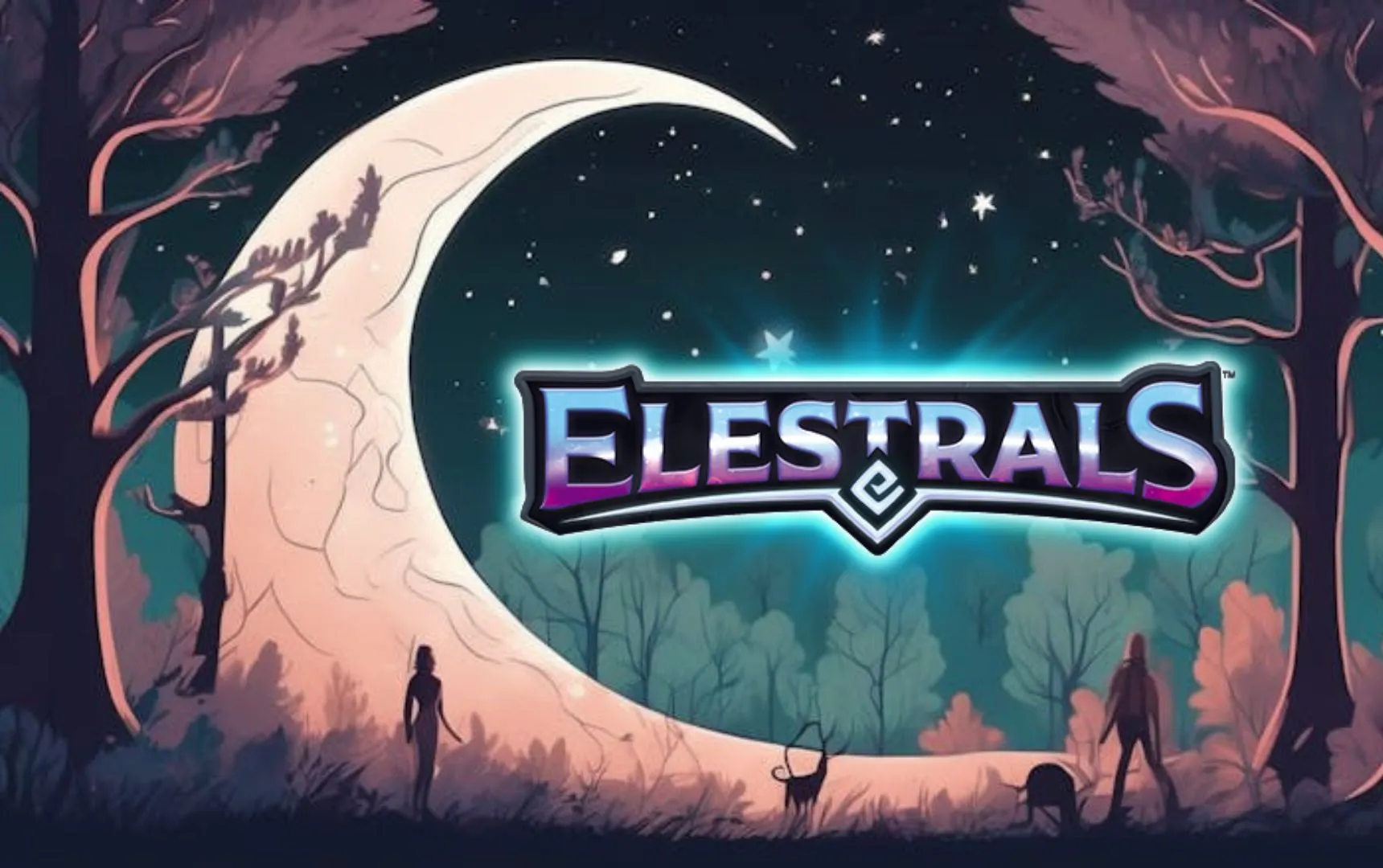 Elestrals Card Game Moonrise: New Expansion Revealed