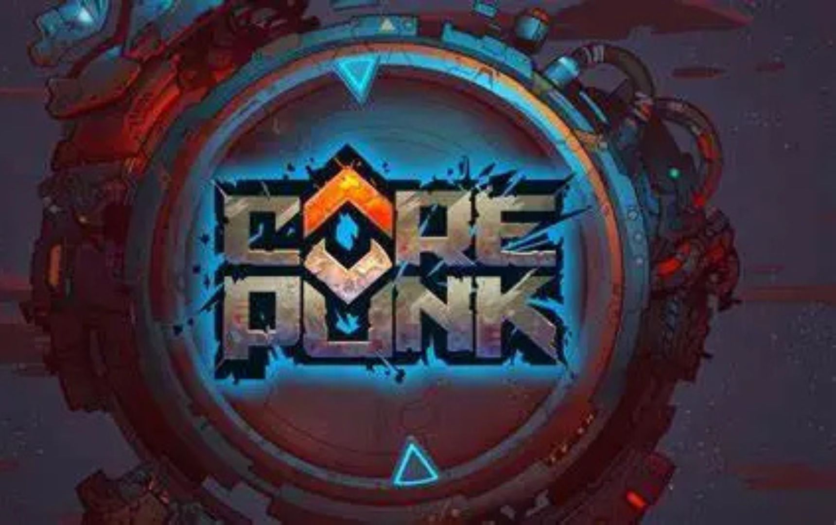 Corepunk: A New Old-School MMO Adventure Awaits!