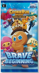 CookieRun: Braverse TCG