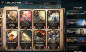 Might & Magic Fates