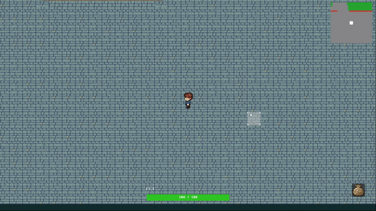 Godot rpg