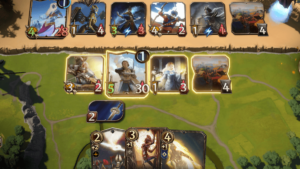Might & Magic Fates