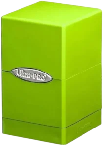 Deck Box