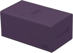 Deck Box