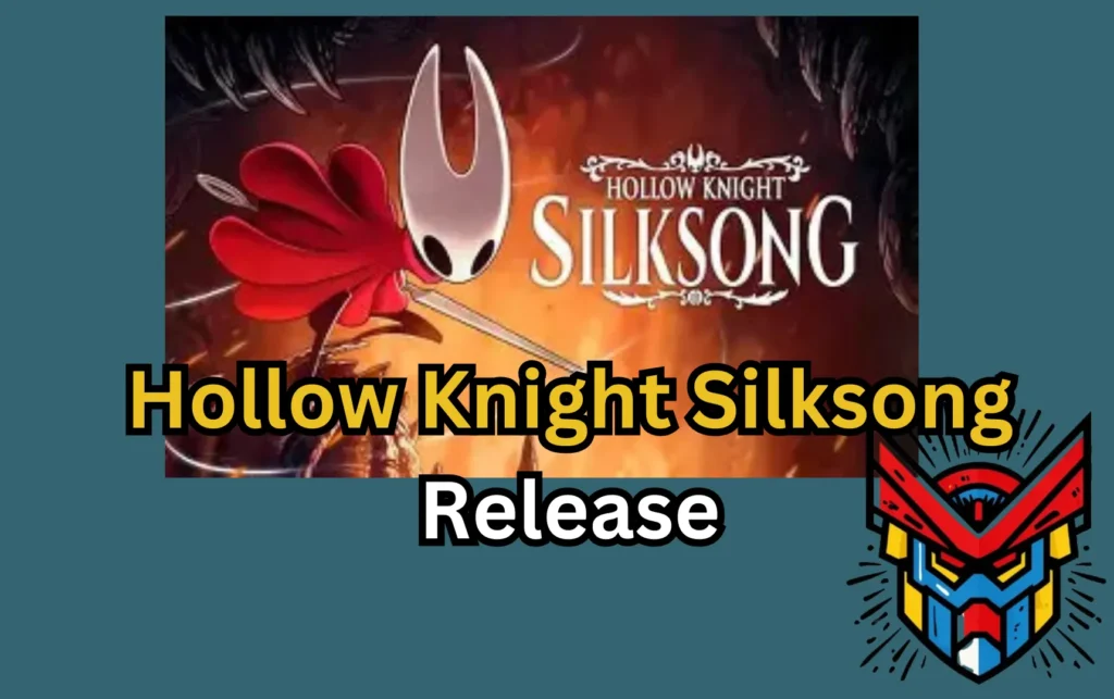 Silksong