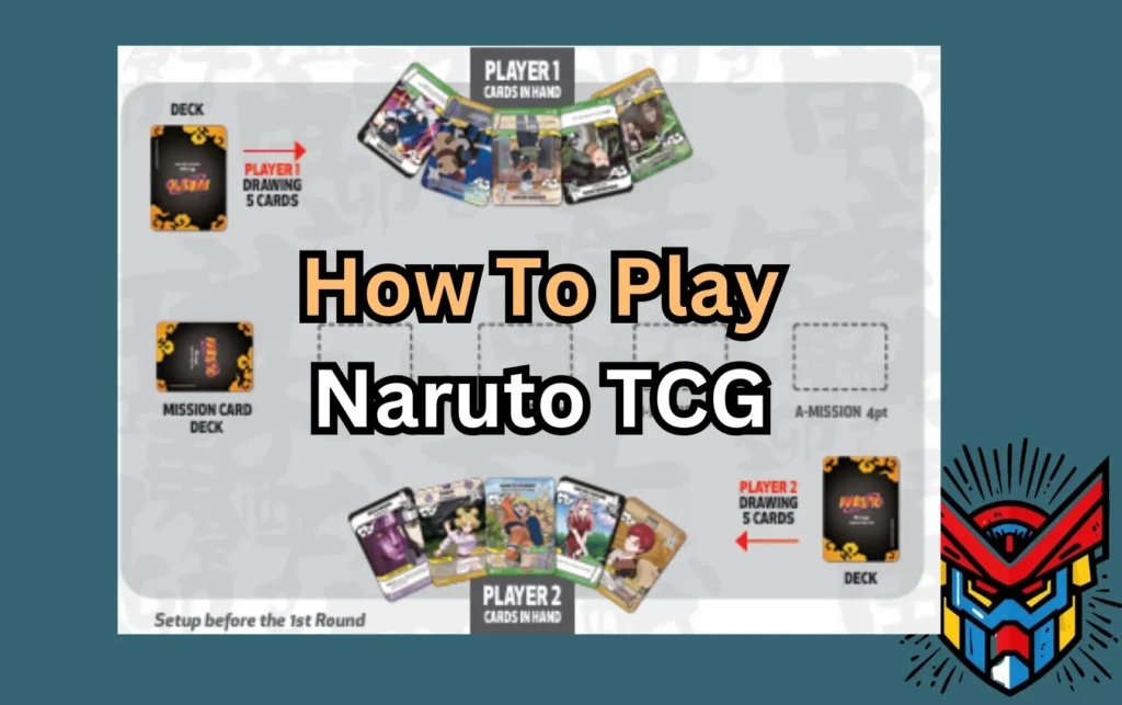 Naruto TCG
