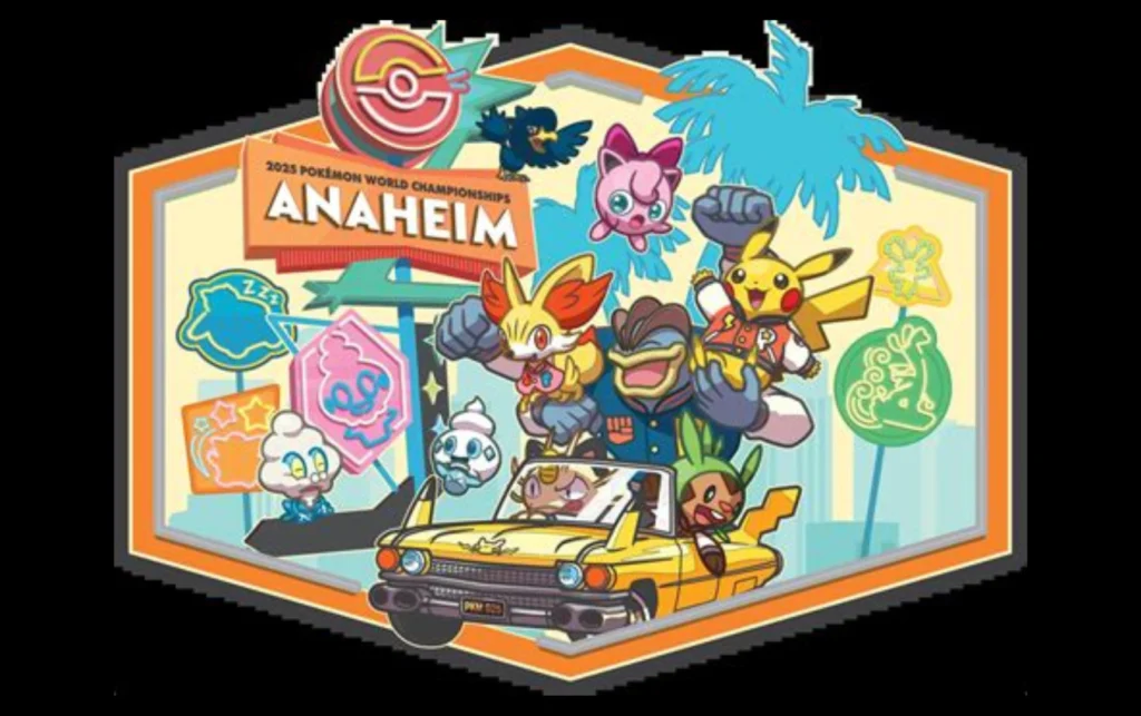 Pokemon World Championships