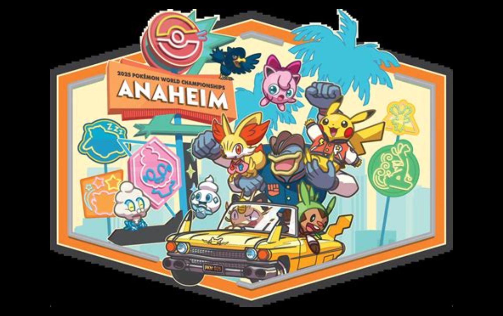 The 2025 Pokemon World Championships – Epic Moments That Shocked Fans