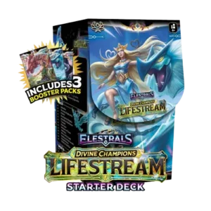 Lifestream