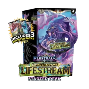 Lifestream