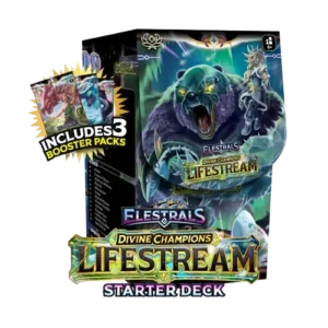 Lifestream
