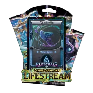 Lifestream