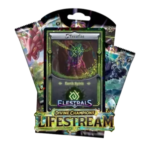 Lifestream