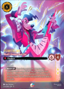 Fabled Set