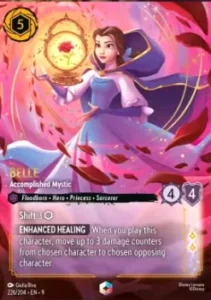 Fabled Set