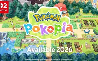 pokemon pokopia