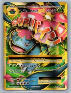 Mega Evolution