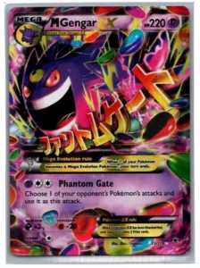 Mega Evolution