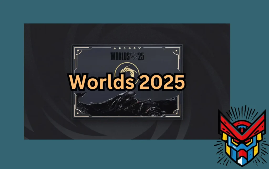 Worlds 2025 Bundle